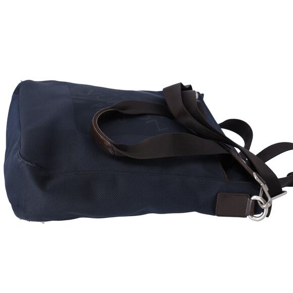 Louis Vuitton Damier Geant Jongleur Tote Bag Blue Ocean Canvas - Picture 3 of 7